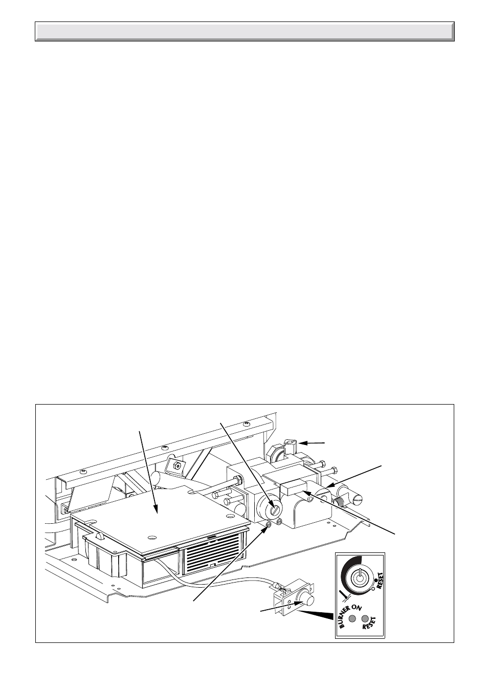 6 commissioning | Glow-worm BBU 54/4 User Manual | Page 17 / 32