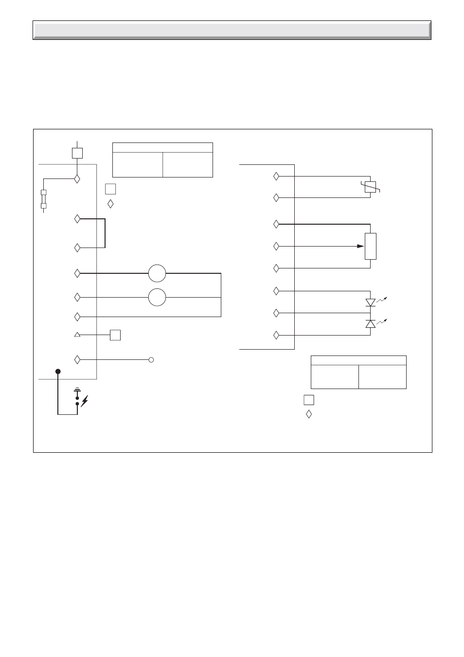 9 fault finding | Glow-worm BBU 54/4 User Manual | Page 26 / 32