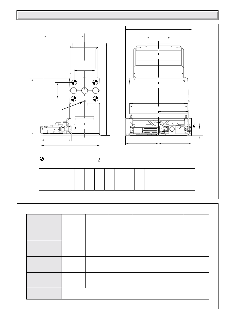 1 general | Glow-worm BBU 54/4 User Manual | Page 4 / 32