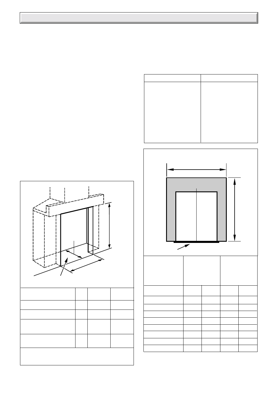 1 general, Fire type (bbu), Xy x y | Ab c | Glow-worm BBU 54/4 User Manual | Page 5 / 32