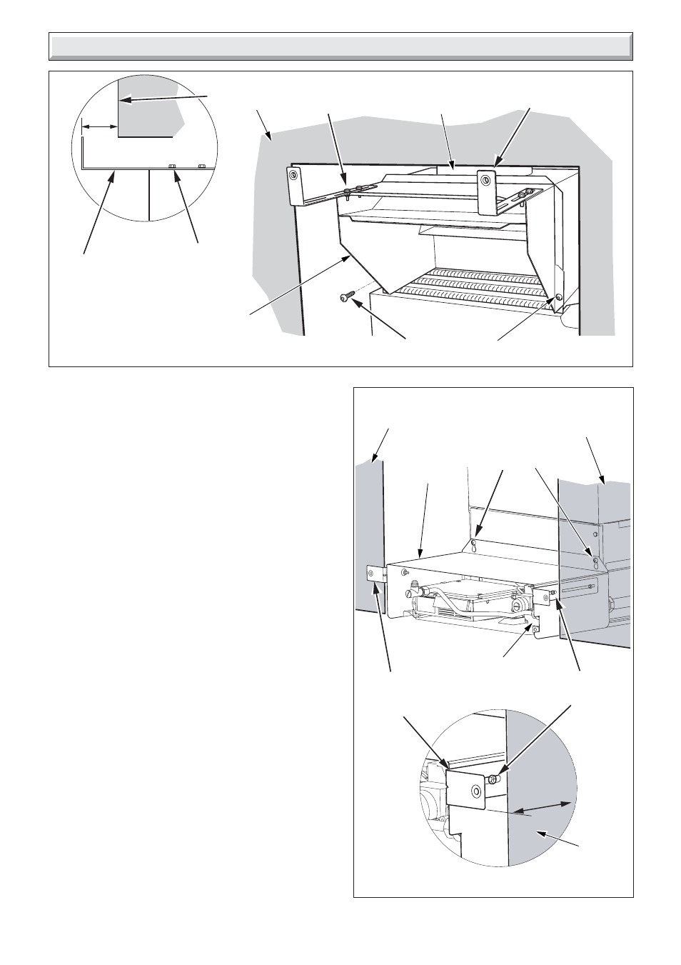 5 installation | Glow-worm Black Beauty 4 User Manual | Page 11 / 20