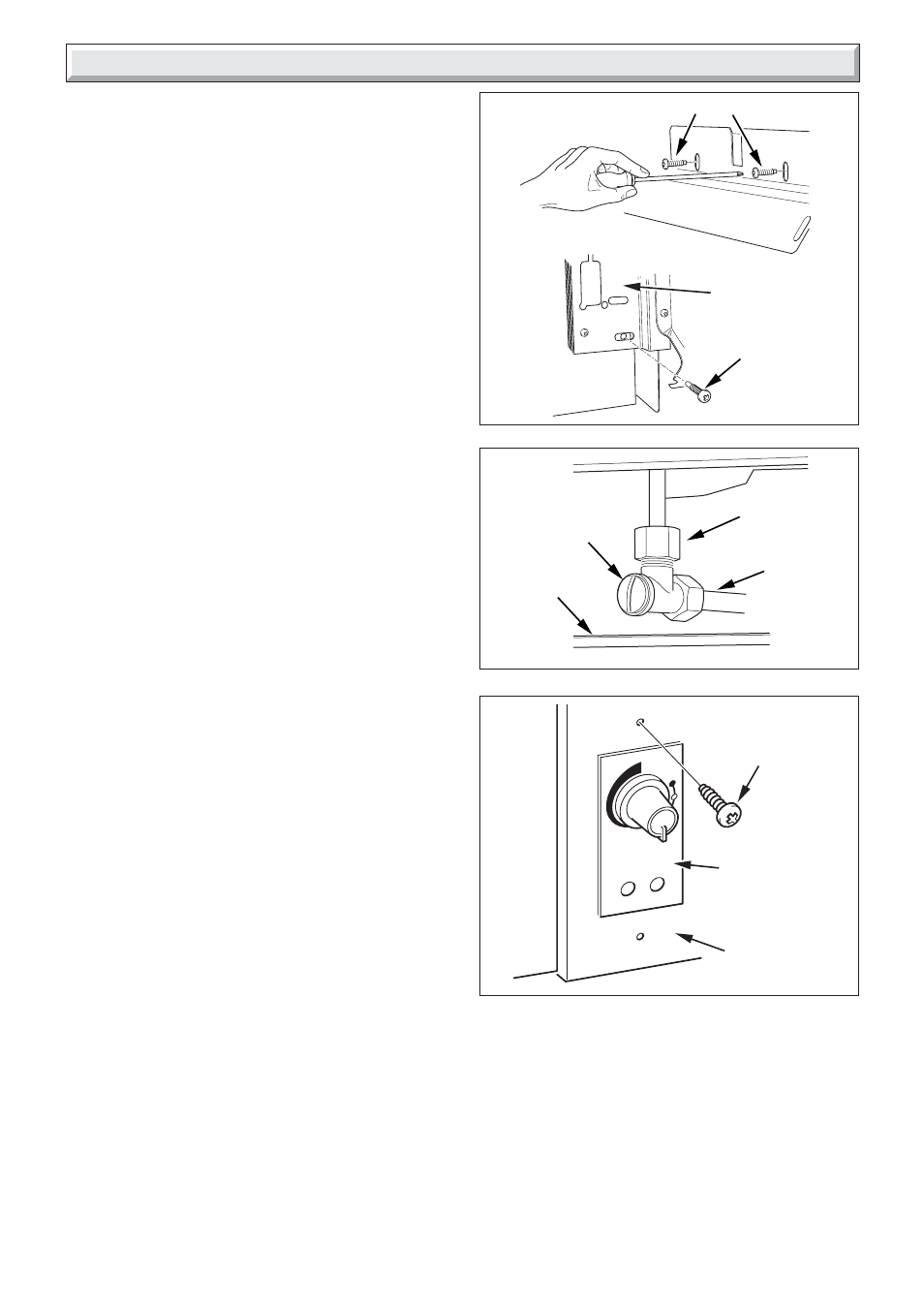 5 installation | Glow-worm Black Beauty 4 User Manual | Page 12 / 20