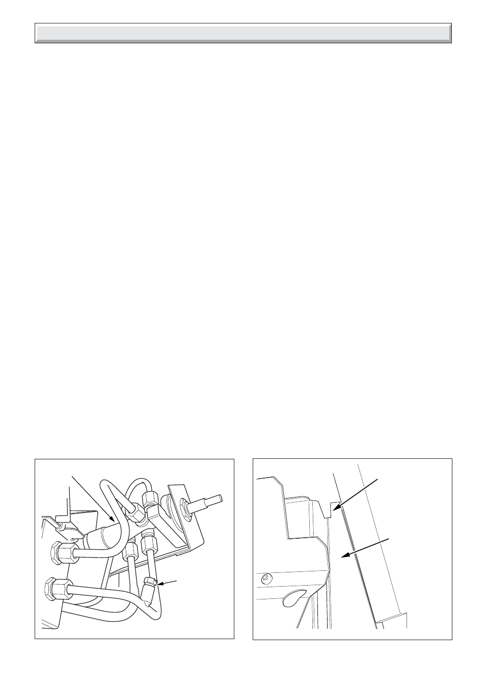 6 control & pressure checks | Glow-worm Black Beauty 4 User Manual | Page 13 / 20