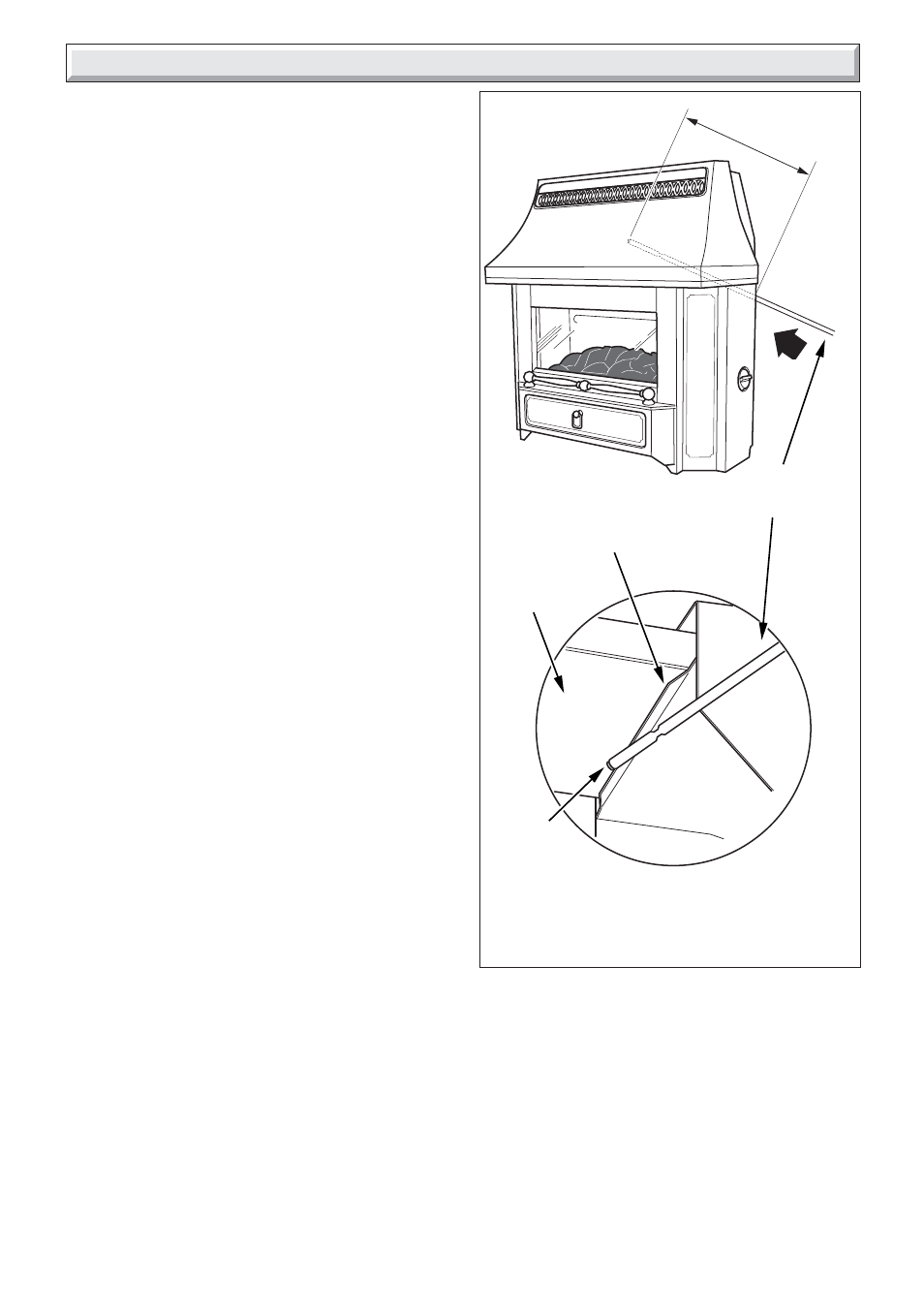 6 control & pressure checks | Glow-worm Black Beauty 4 User Manual | Page 14 / 20