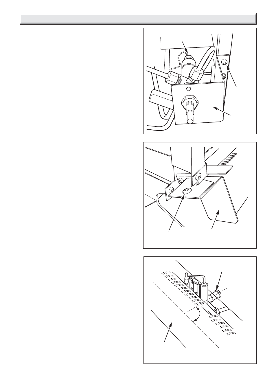 8 servicing and replacement of parts | Glow-worm Black Beauty 4 User Manual | Page 17 / 20