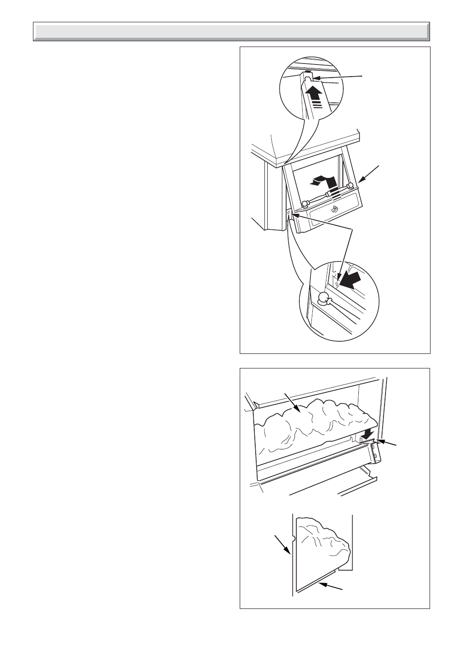 Instructions for use | Glow-worm Black Beauty 4 User Manual | Page 6 / 20