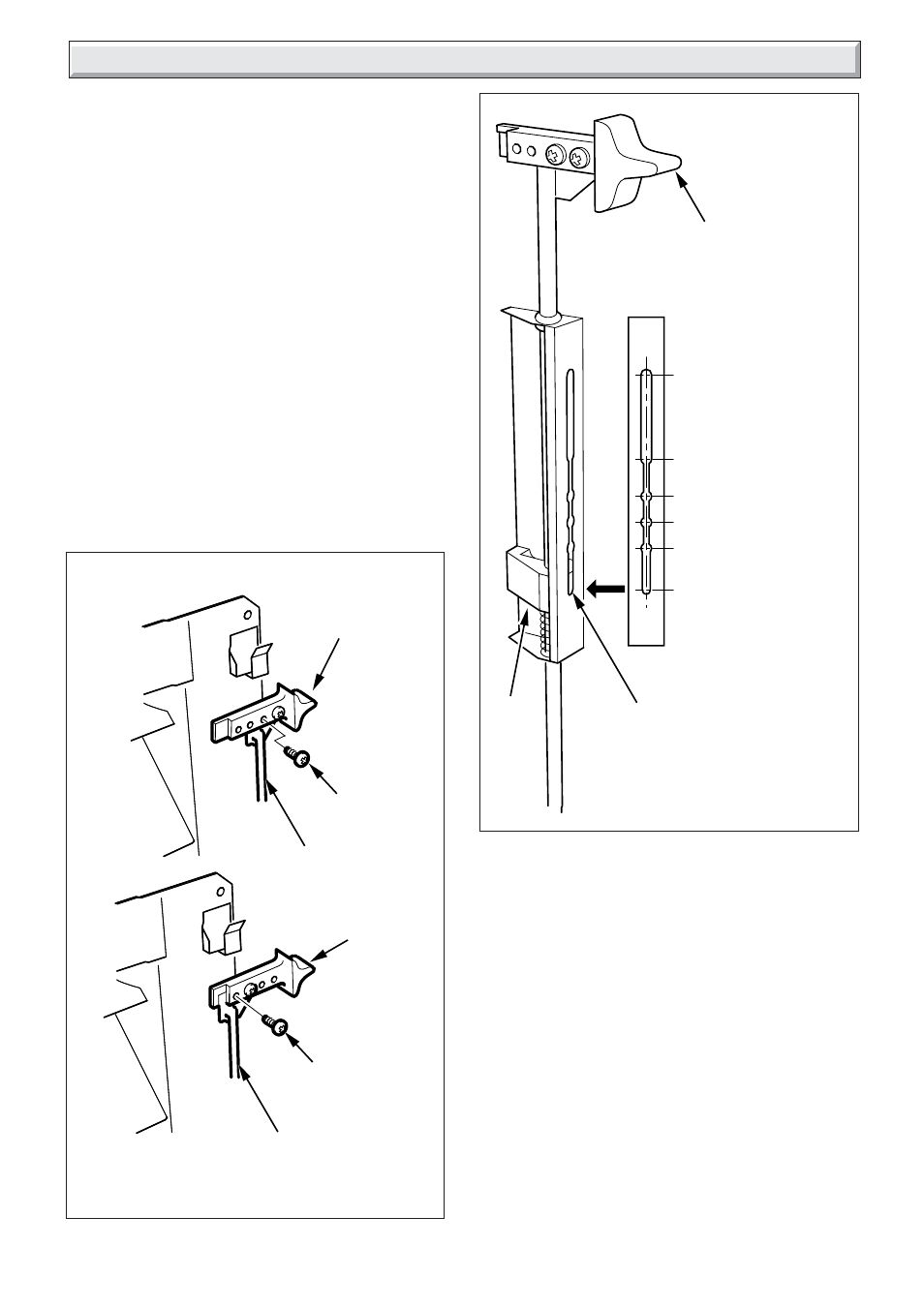 4 lighting, testing and fitting of internal parts | Glow-worm Chatsworth 4 User Manual | Page 12 / 24