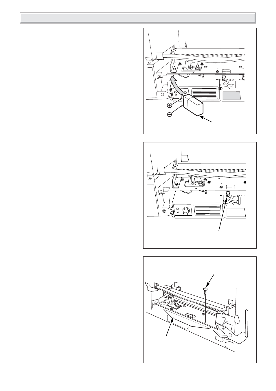 4 lighting, testing and fitting of internal parts | Glow-worm Chatsworth 4 User Manual | Page 13 / 24