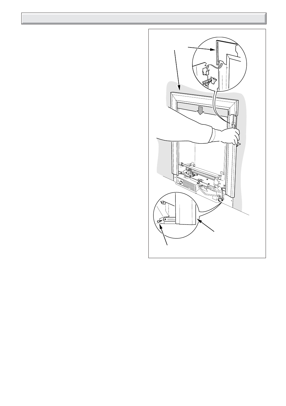 4 lighting, testing and fitting of internal parts | Glow-worm Chatsworth 4 User Manual | Page 14 / 24