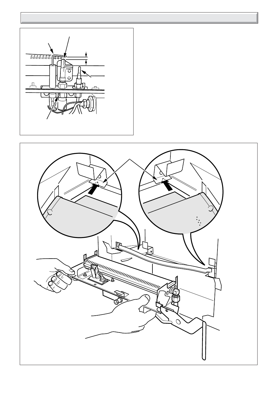 6 servicing | Glow-worm Chatsworth 4 User Manual | Page 18 / 24