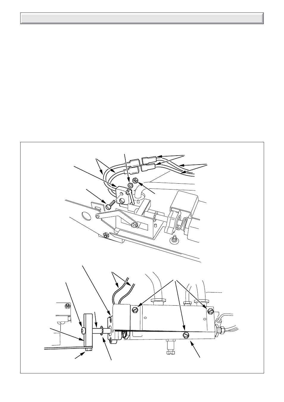 8 replacement of parts | Glow-worm Chatsworth 4 User Manual | Page 21 / 24