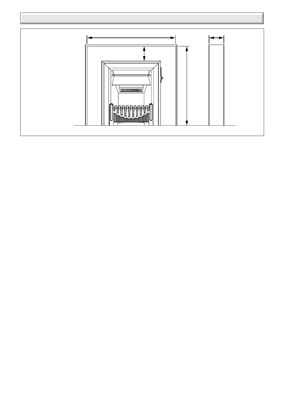 Instructions for use | Glow-worm Chatsworth 4 User Manual | Page 3 / 24