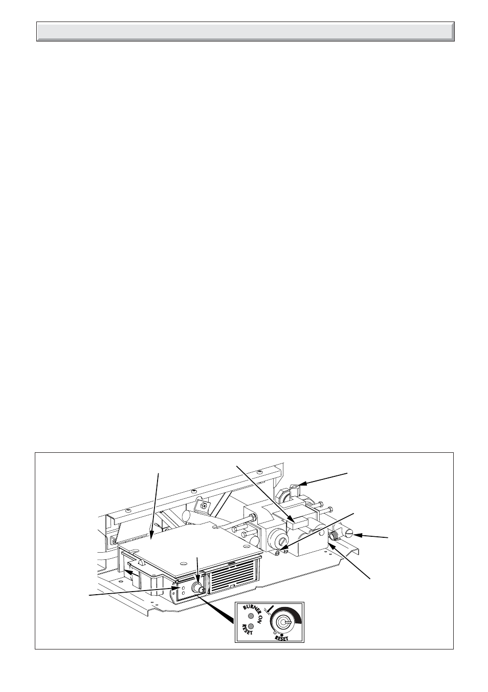 Instructions for use | Glow-worm Chatsworth 4 User Manual | Page 4 / 24