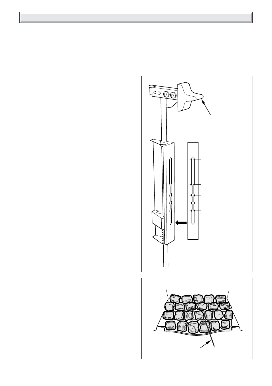 Instructions for use | Glow-worm Chatsworth 4 User Manual | Page 5 / 24