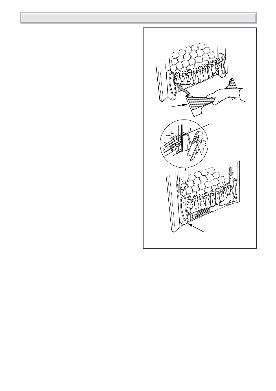 Instructions for use | Glow-worm Chatsworth 4 User Manual | Page 6 / 24