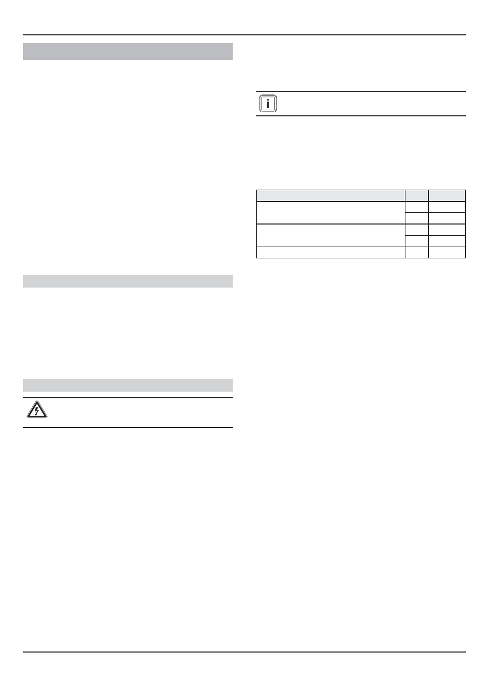 Maintenance, 14 trouble-shooting, 15 servicing | 16 replacement of parts, 17 technical data | Glow-worm Clearly Hybrid - Universal Module User Manual | Page 17 / 20