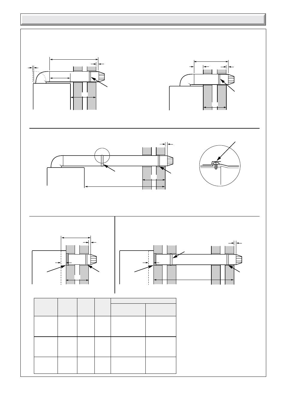 7 flue preparation | Glow-worm Compact 100E User Manual | Page 14 / 44