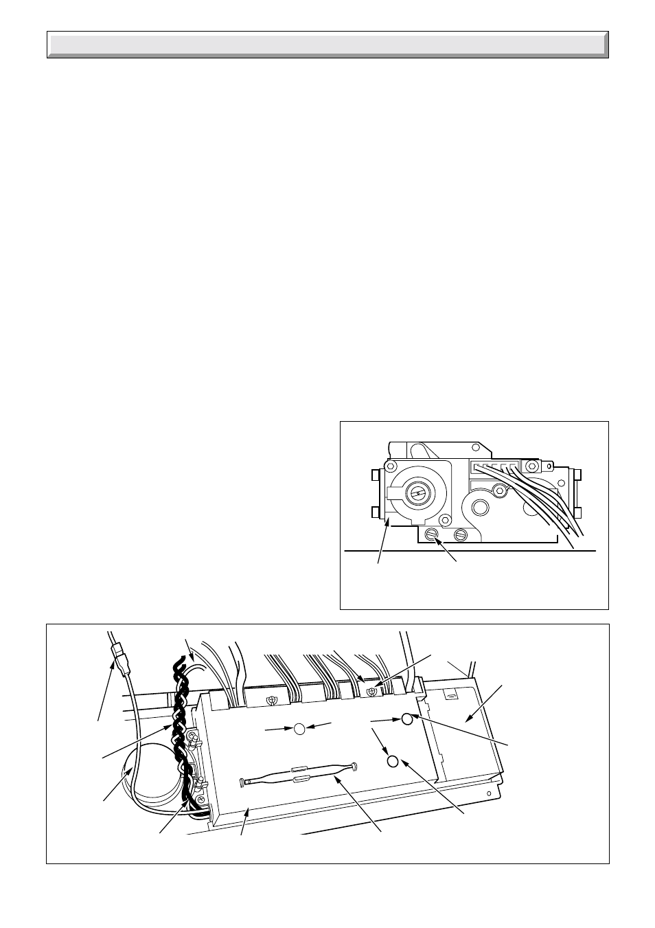 10 commissioning | Glow-worm Compact 100E User Manual | Page 23 / 44