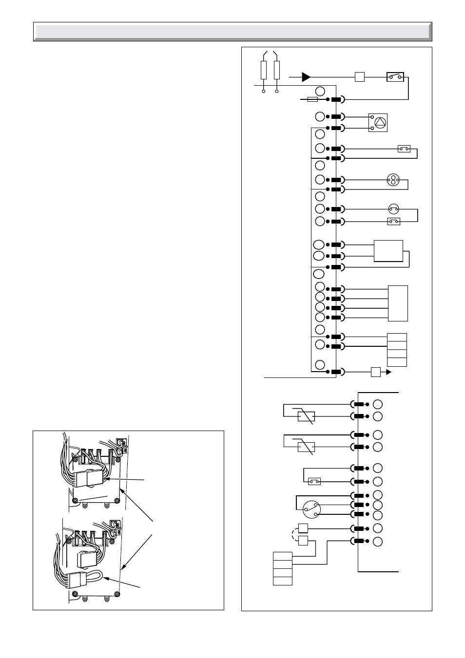 13 fault finding, 2 clock/timer | Glow-worm Compact 100E User Manual | Page 28 / 44