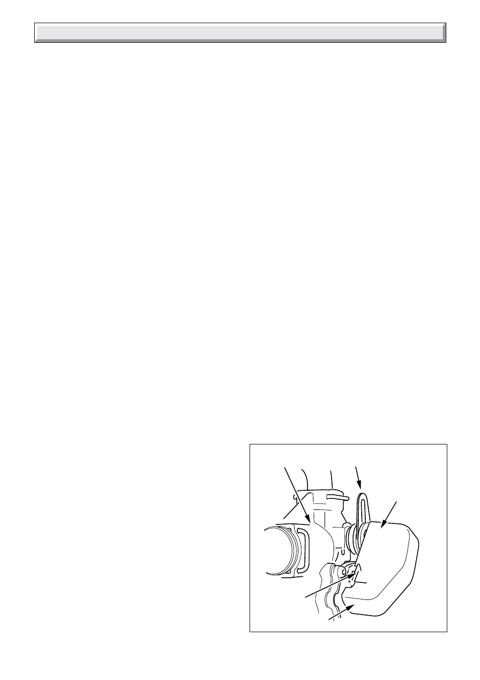 14 replacement of parts | Glow-worm Compact 100E User Manual | Page 35 / 44