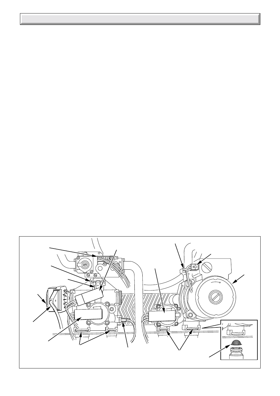 14 replacement of parts | Glow-worm Compact 100E User Manual | Page 37 / 44