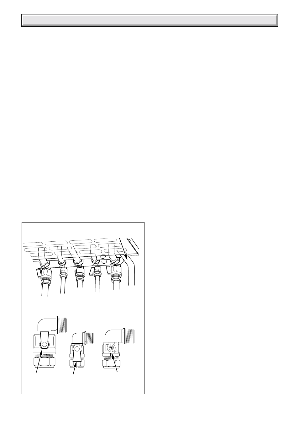 Instructions for use | Glow-worm Compact 100E User Manual | Page 5 / 44