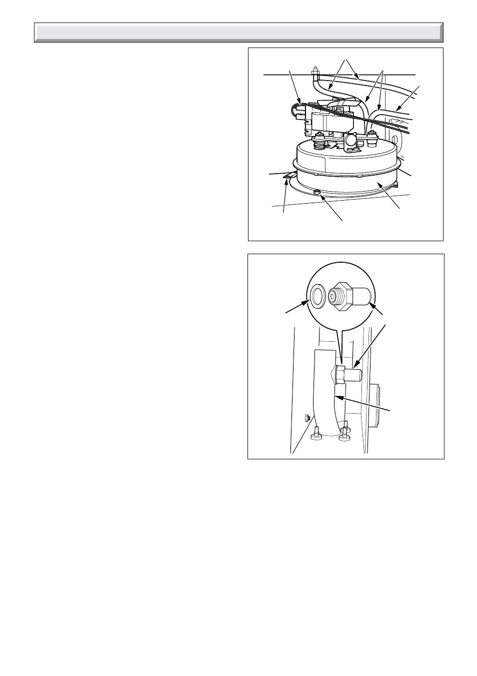 14 replacement of parts | Glow-worm Compact 75E User Manual | Page 32 / 44