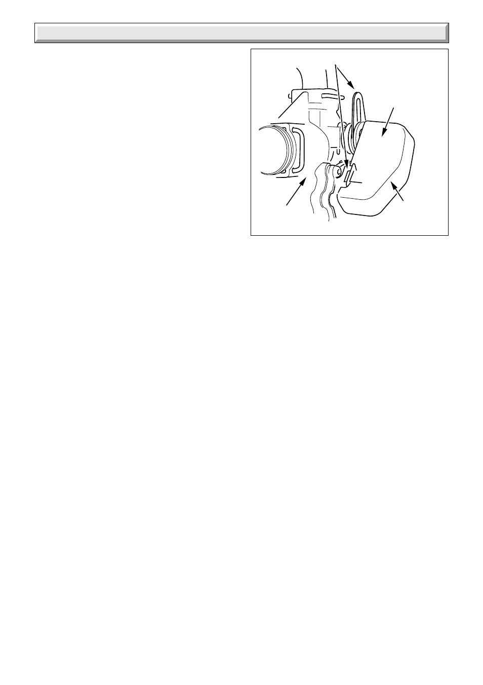 14 replacement of parts | Glow-worm Compact 75E User Manual | Page 35 / 44