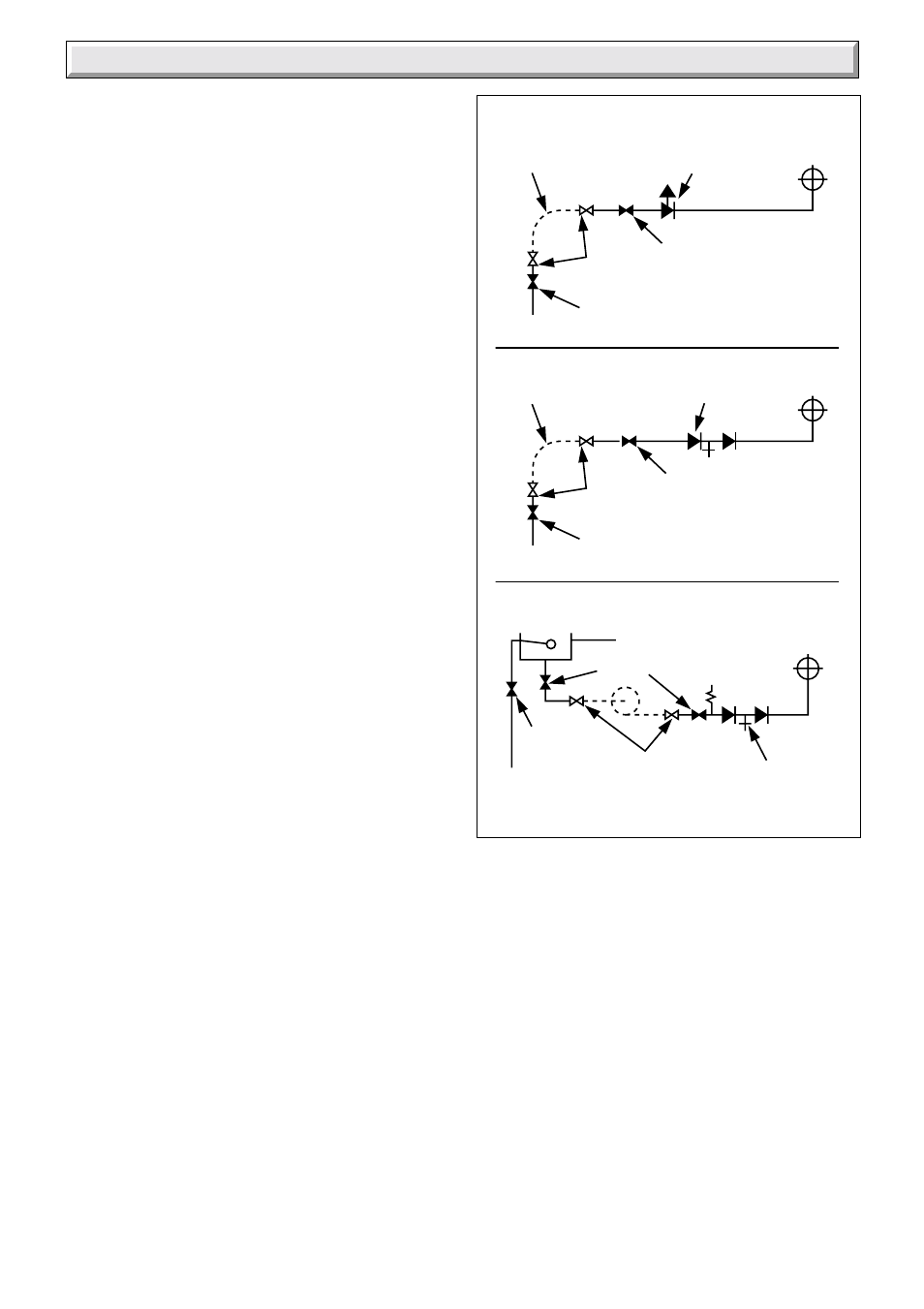 2 water sytem | Glow-worm EnergySaver 60 User Manual | Page 10 / 40