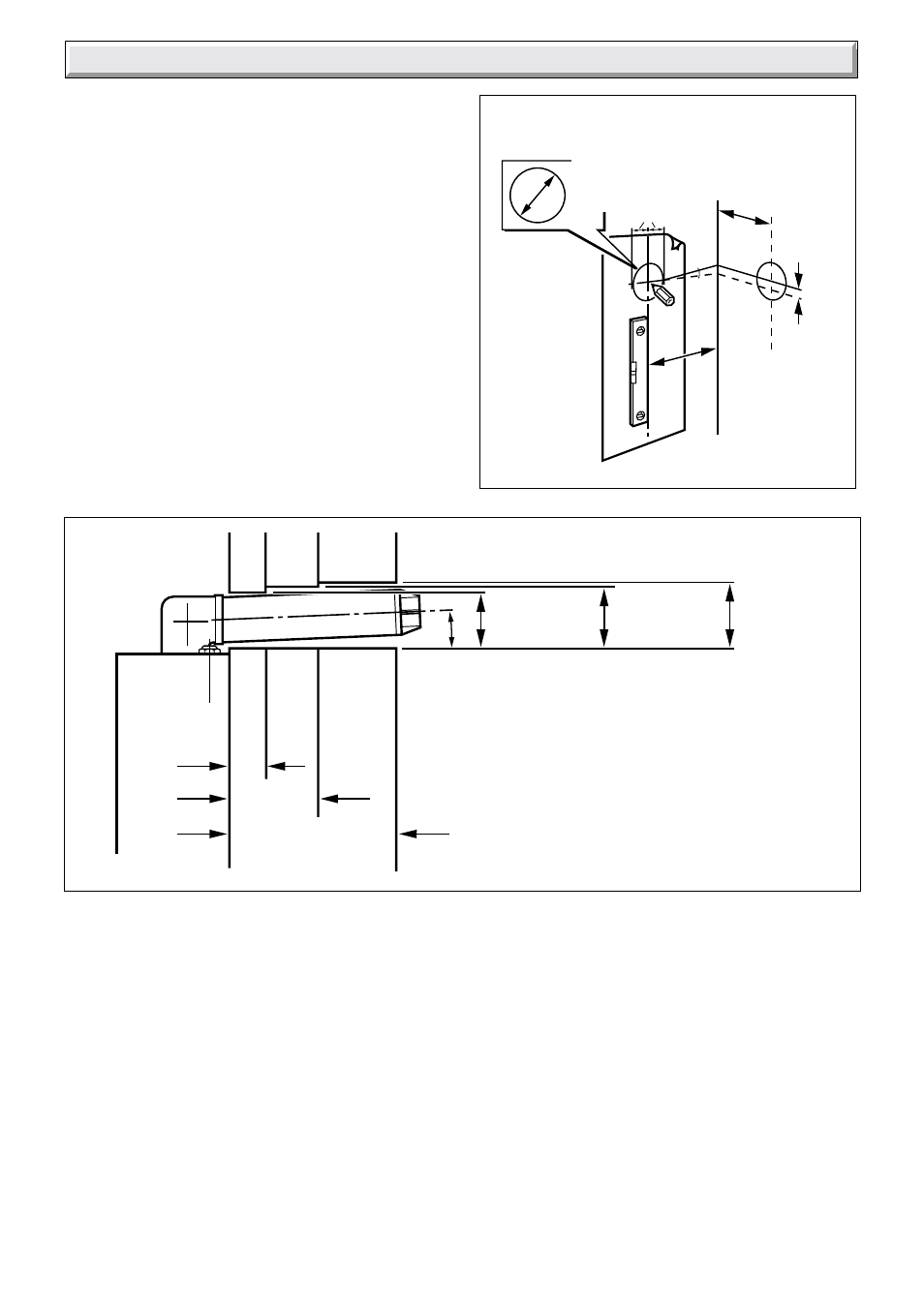5 preparation | Glow-worm EnergySaver 60 User Manual | Page 15 / 40