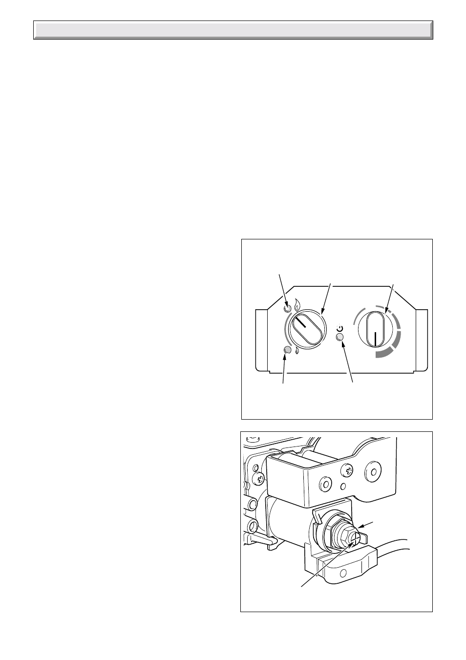 10 commissioning | Glow-worm EnergySaver 60 User Manual | Page 22 / 40