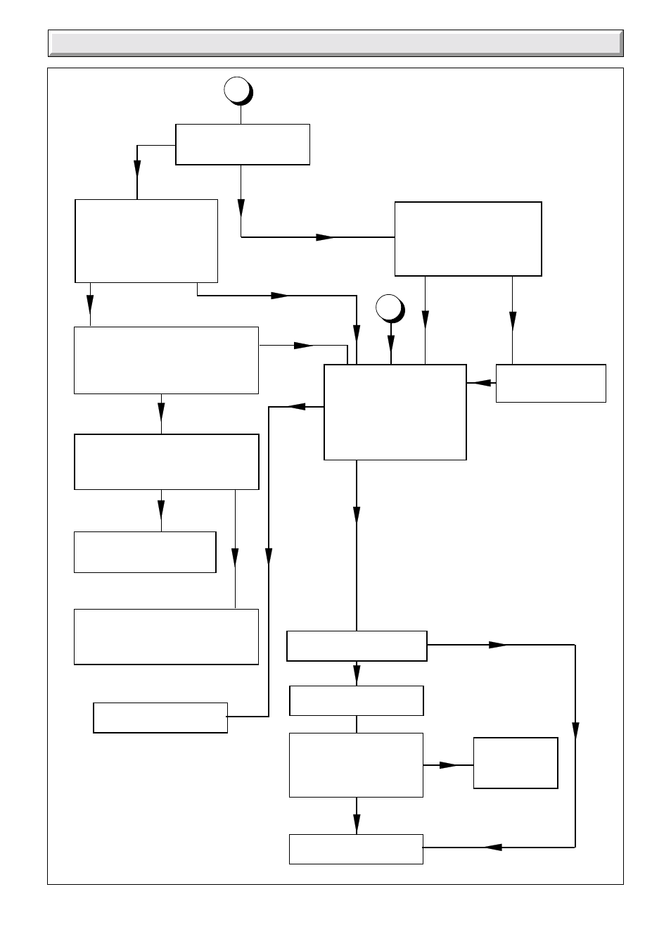 13 fault finding | Glow-worm EnergySaver 60 User Manual | Page 30 / 40