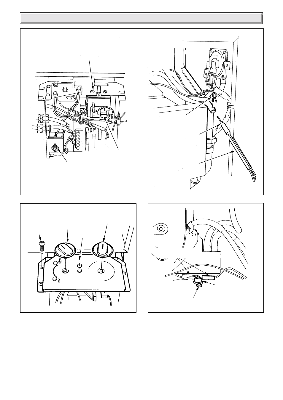 14 replacement of parts | Glow-worm EnergySaver 60 User Manual | Page 35 / 40