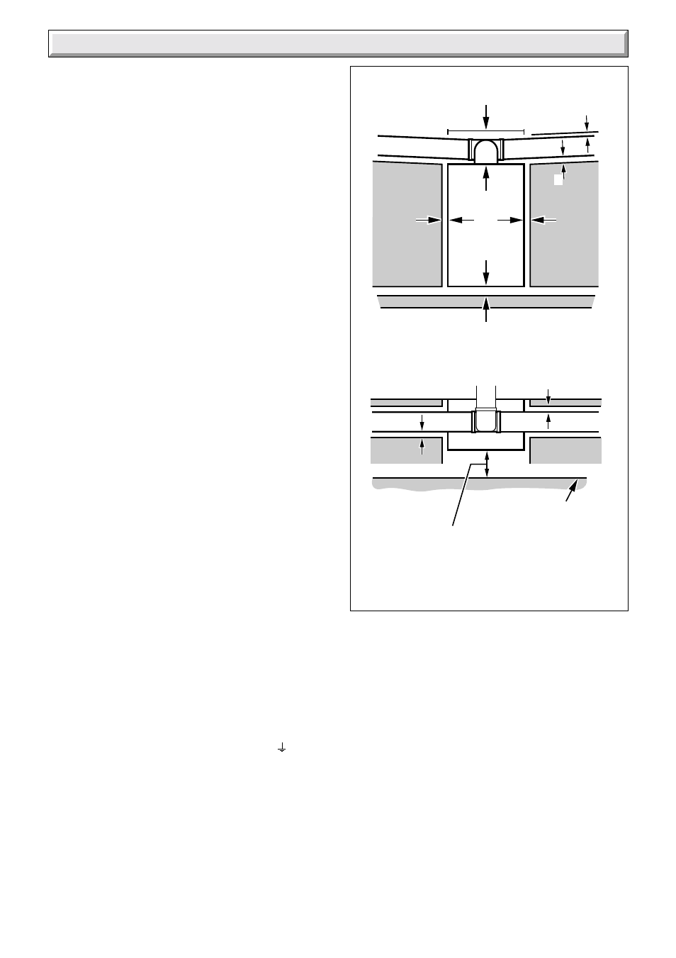 Instructions for use | Glow-worm EnergySaver 60 User Manual | Page 4 / 40