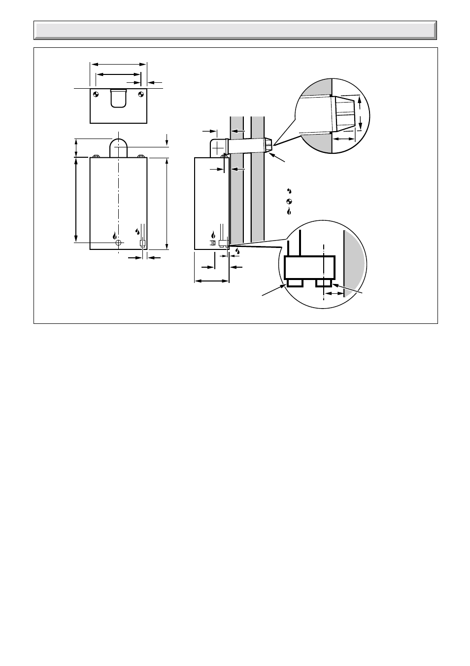 1 general | Glow-worm EnergySaver 60 User Manual | Page 6 / 40