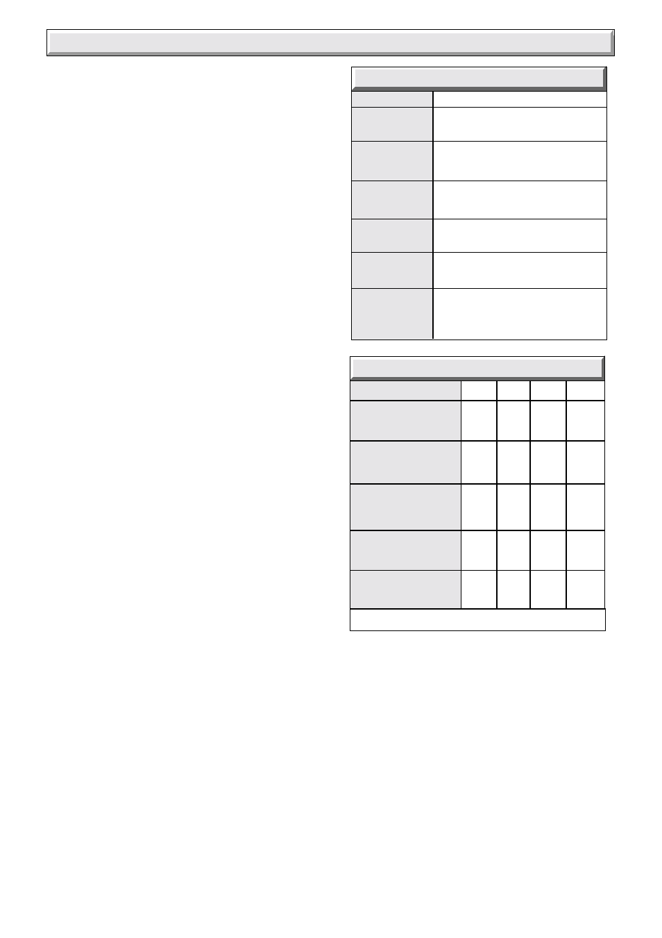 1 general | Glow-worm EnergySaver 60 User Manual | Page 7 / 40