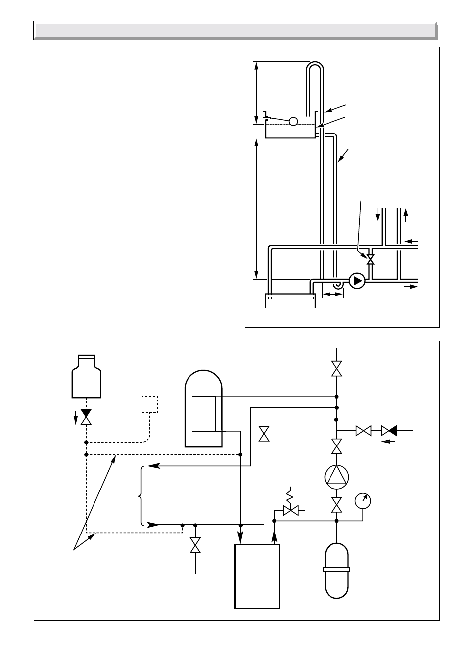 2 water system | Glow-worm EnergySaver 60 User Manual | Page 9 / 40