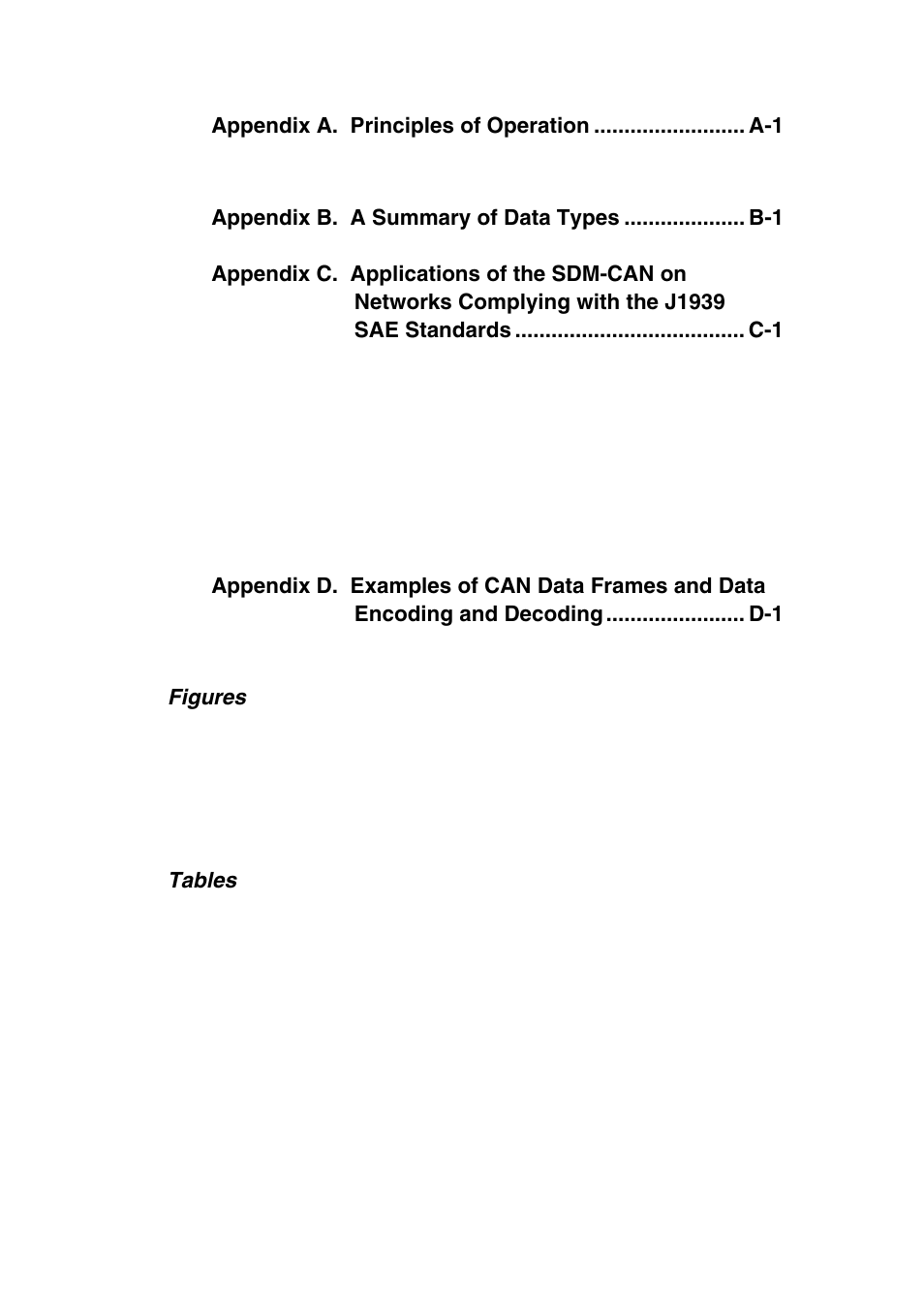 Campbell Hausfeld SDM-CAN User Manual | Page 6 / 74