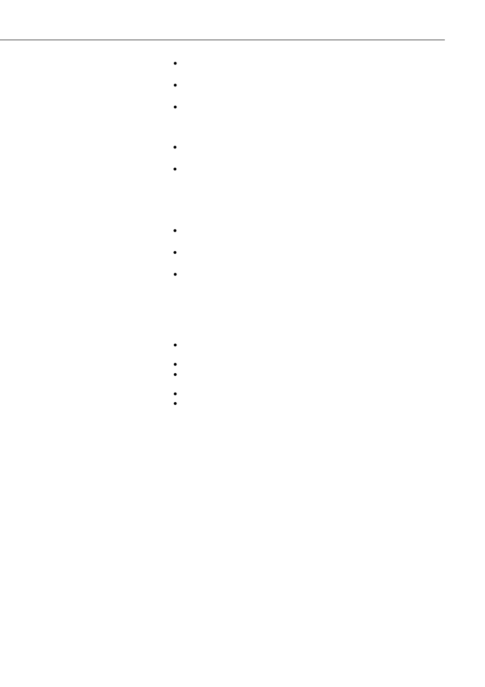 1 power consumption, 3 physical specifications | Campbell Hausfeld SDM-CAN User Manual | Page 9 / 74