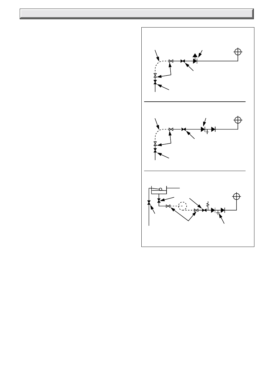 2 water sytem | Glow-worm EnergySaver 80 User Manual | Page 10 / 40