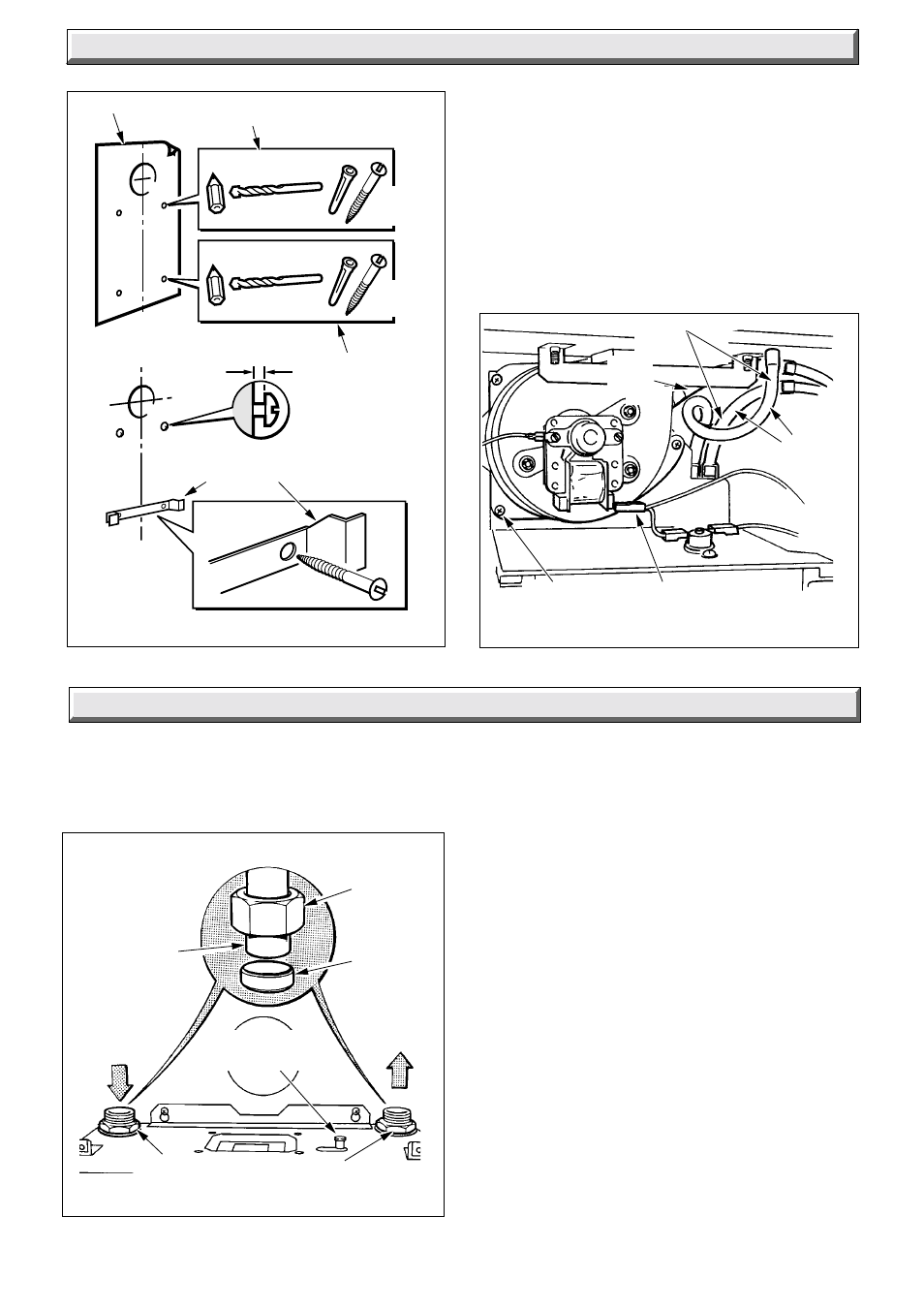 6 water connections and condensate, 5 preparation | Glow-worm EnergySaver 80 User Manual | Page 16 / 40