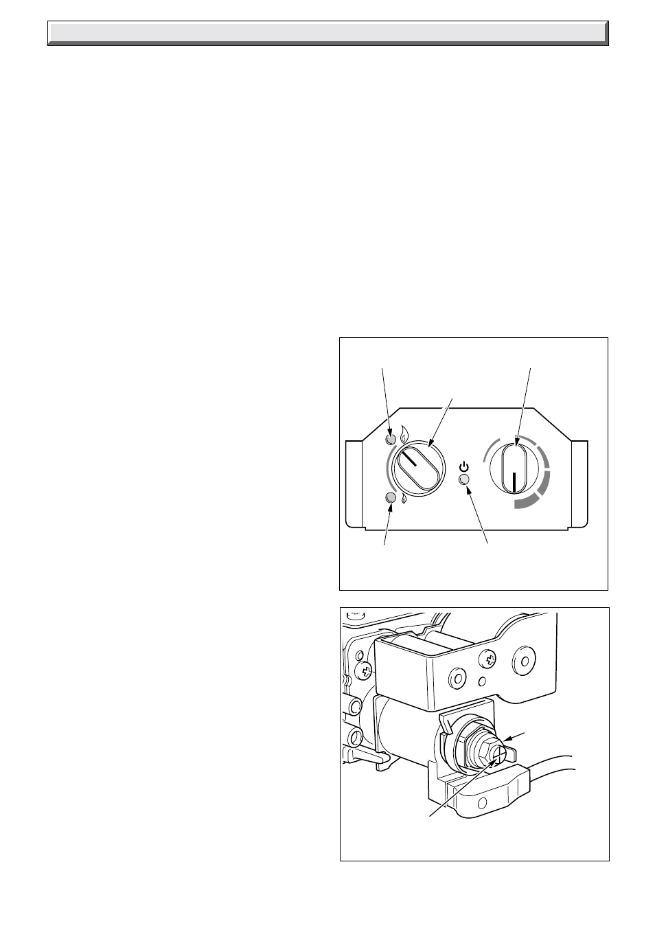 10 commissioning | Glow-worm EnergySaver 80 User Manual | Page 22 / 40