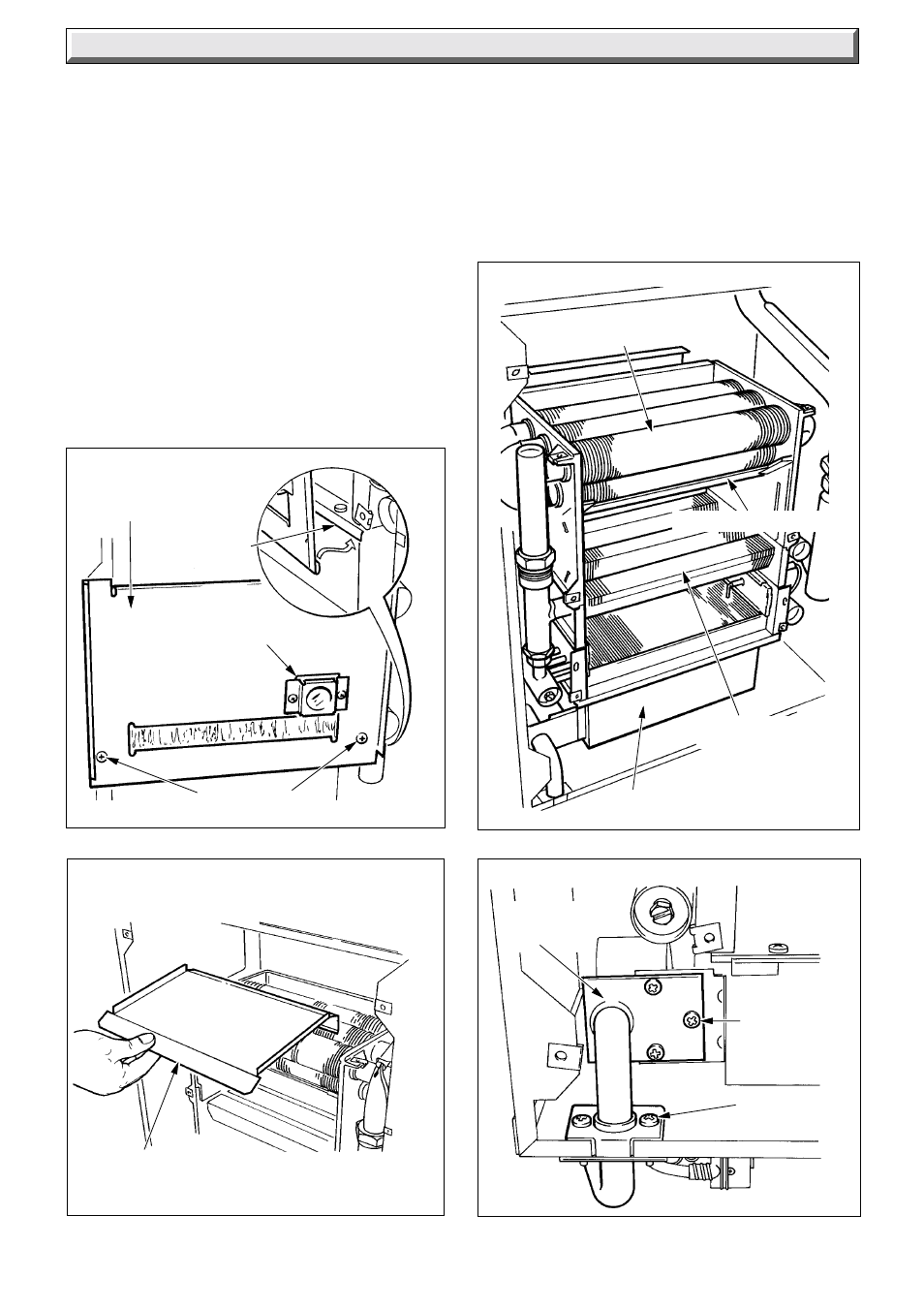 12 servicing | Glow-worm EnergySaver 80 User Manual | Page 25 / 40