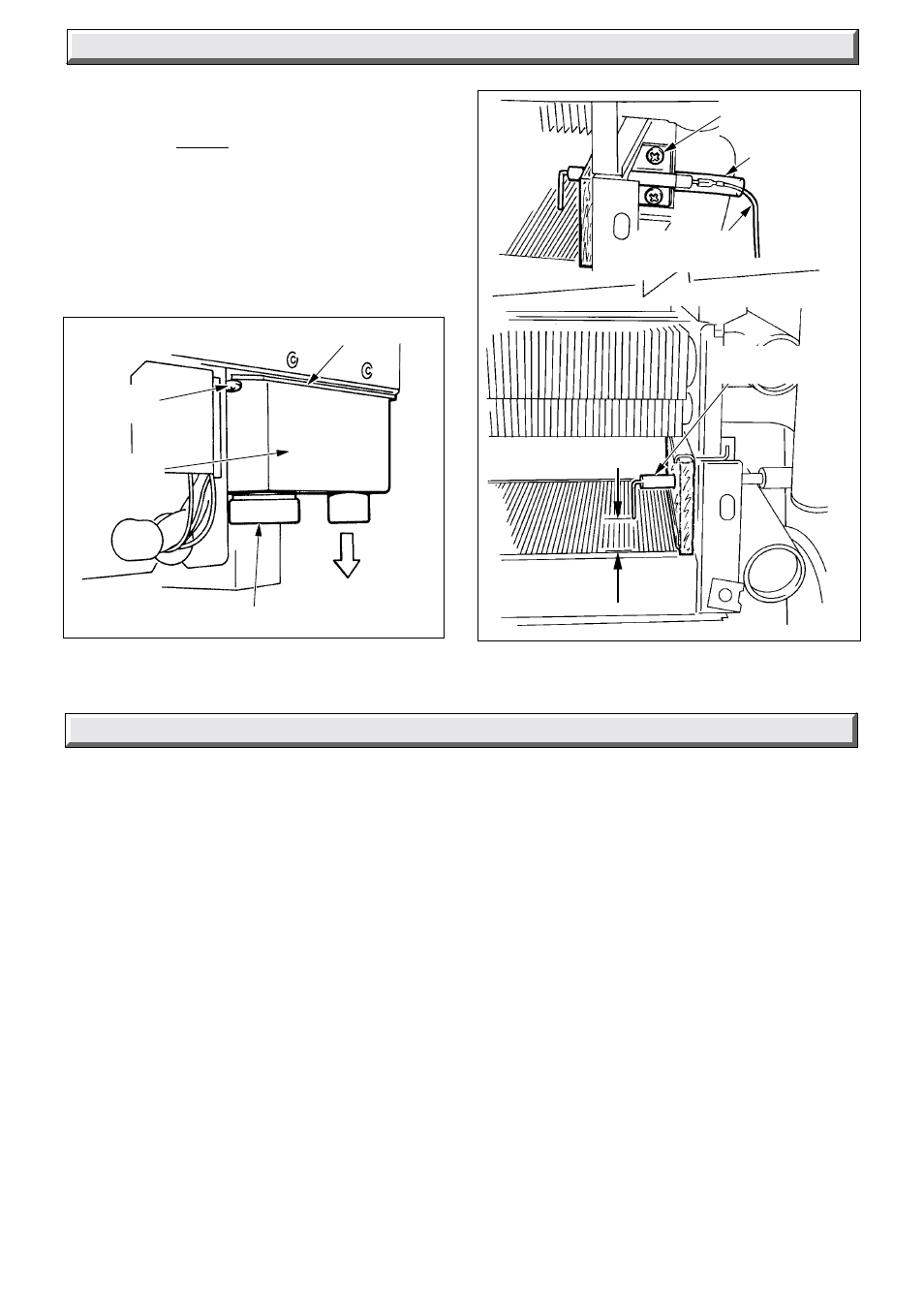 12 servicing, 13 fault finding | Glow-worm EnergySaver 80 User Manual | Page 26 / 40