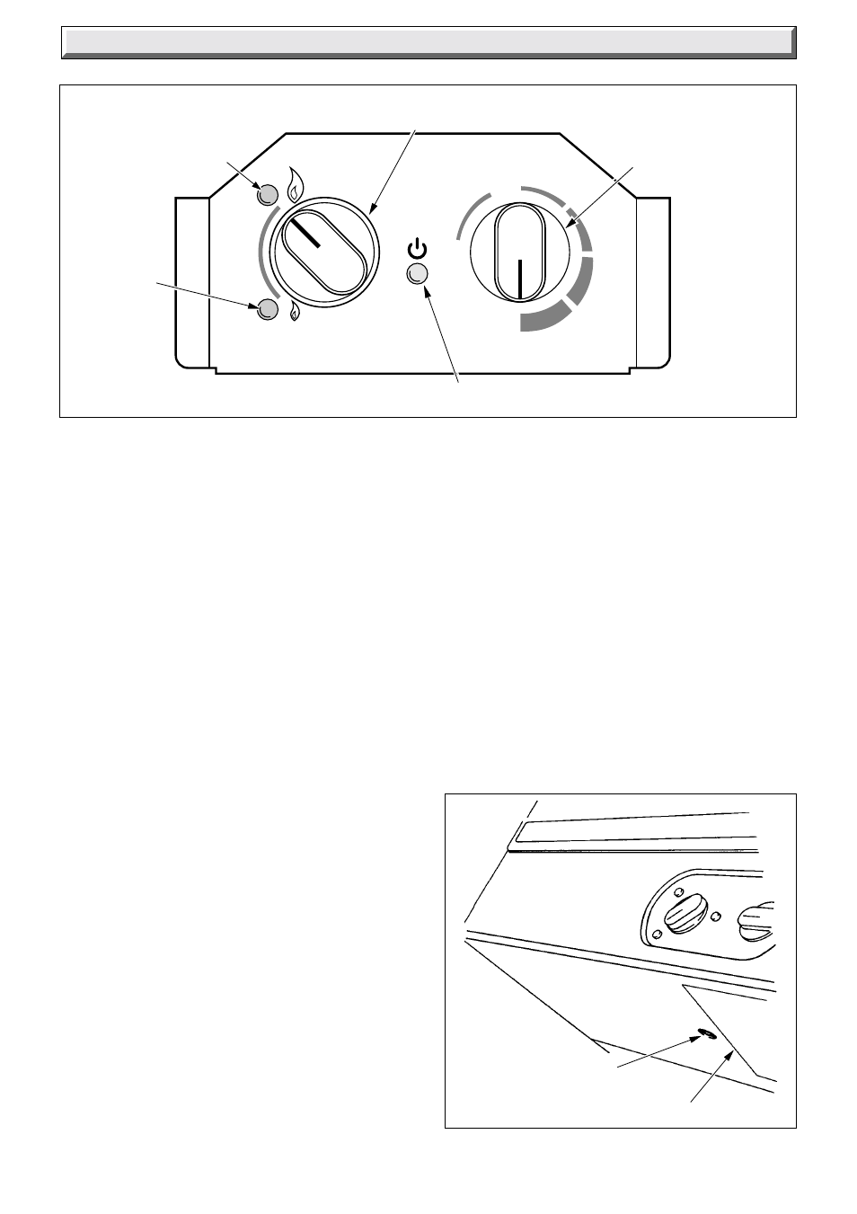 Instructions for use | Glow-worm EnergySaver 80 User Manual | Page 3 / 40