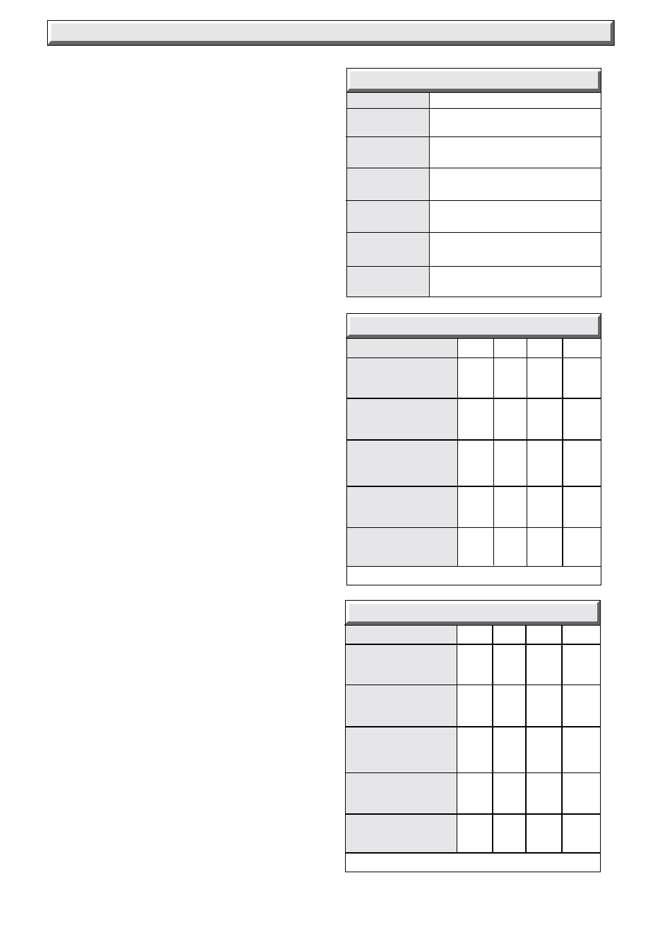1 general | Glow-worm EnergySaver 80 User Manual | Page 7 / 40
