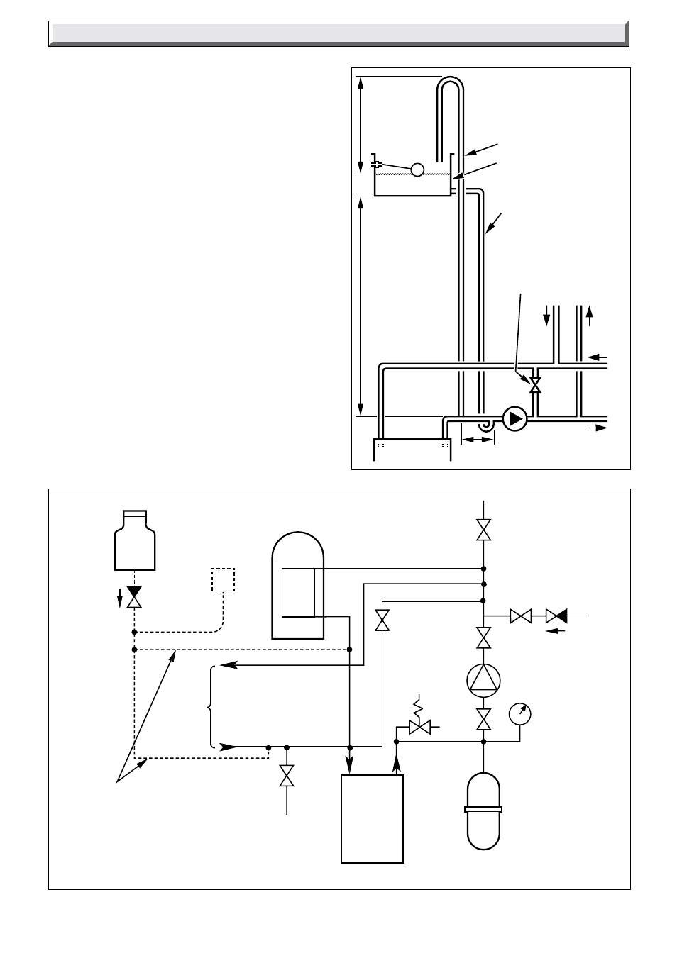 2 water system | Glow-worm EnergySaver 80 User Manual | Page 9 / 40