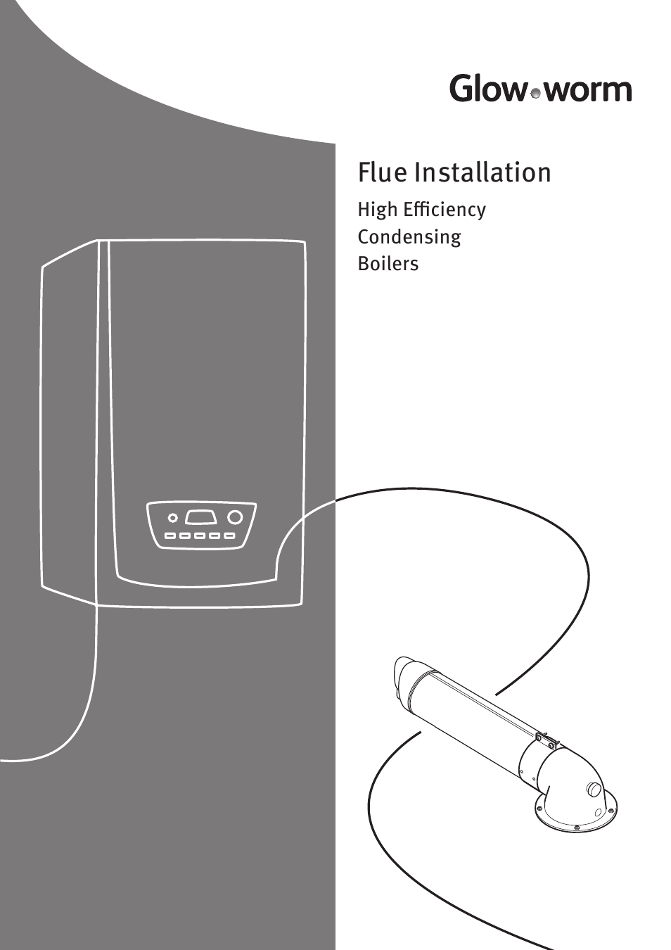 Glow-worm Flue User Manual | 28 pages