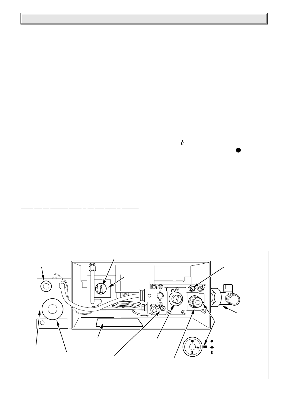 6 commissioning | Glow-worm 56-2 Back Boiler User Manual | Page 12 / 24