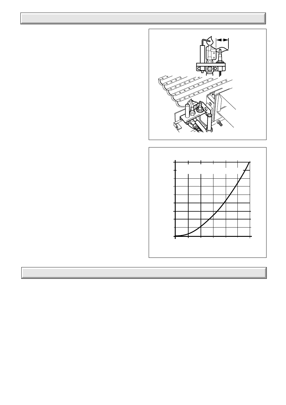 6 commissioning, 7 fire installation | Glow-worm 56-2 Back Boiler User Manual | Page 14 / 24